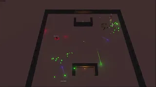 Скриншот 5 к игре Laserstorm