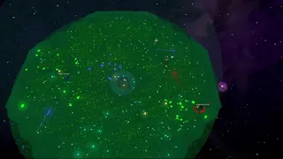 Скриншот 7 к игре Laserstorm