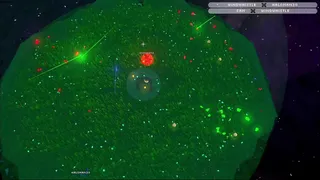 Скриншот 8 к игре Laserstorm