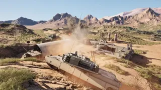 Скриншот 1 к игре WarRock2