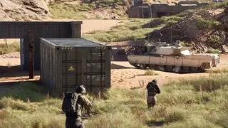 Скриншот 5 к игре WarRock2