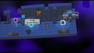 Скриншот 1 к игре The PARADOGX Incident