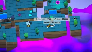 Скриншот 7 к игре The PARADOGX Incident