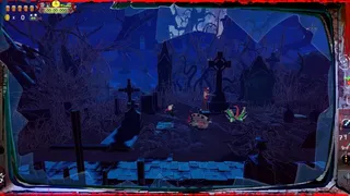 Скриншот 6 к игре Side42 the tavern of infinity