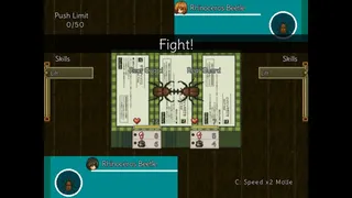 Скриншот 2 к игре Himegashima Island