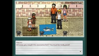 Скриншот 4 к игре Himegashima Island