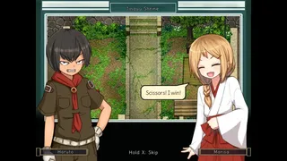 Скриншот 5 к игре Himegashima Island