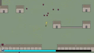 Скриншот 2 к игре Survive the Squids
