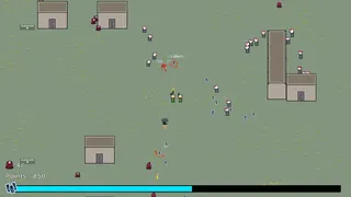 Скриншот 4 к игре Survive the Squids
