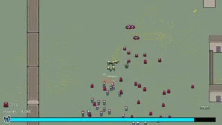 Скриншот 6 к игре Survive the Squids