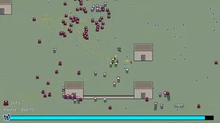 Скриншот 7 к игре Survive the Squids