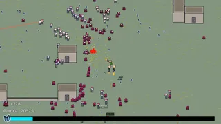 Скриншот 8 к игре Survive the Squids