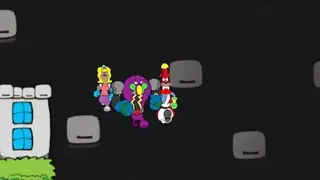 Скриншот 3 к игре Galaxy Flavored Heroes