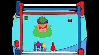 Скриншот 4 к игре Galaxy Flavored Heroes