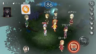 Скриншот 8 к игре ダンジョン人狼