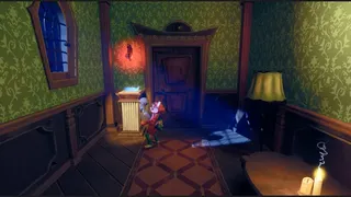 Скриншот 2 к игре Shelley Manor