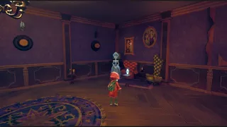 Скриншот 4 к игре Shelley Manor