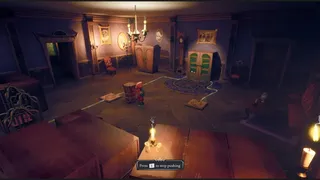 Скриншот 5 к игре Shelley Manor