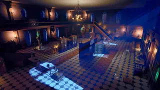 Скриншот 6 к игре Shelley Manor