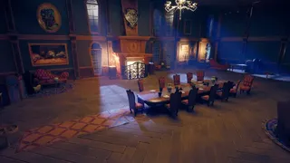 Скриншот 7 к игре Shelley Manor