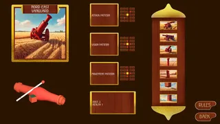 Скриншот 4 к игре Thebes