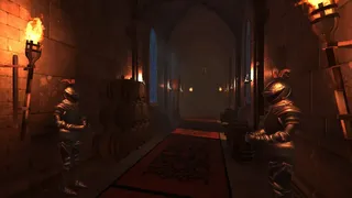 Скриншот 2 к игре Eternal Escape: castle of shadows