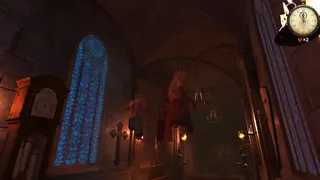 Скриншот 5 к игре Eternal Escape: castle of shadows