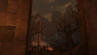 Скриншот 6 к игре Eternal Escape: castle of shadows