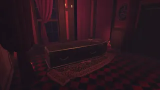Скриншот 7 к игре Eternal Escape: castle of shadows