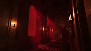 Скриншот 8 к игре Eternal Escape: castle of shadows