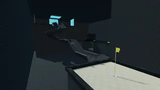 Скриншот 2 к игре Golf Around! Lite