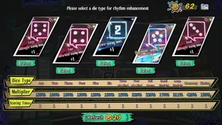 Скриншот 5 к игре Dice Player One: Trailer