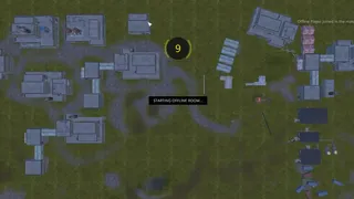 Скриншот 2 к игре Airsoft Battle Royale