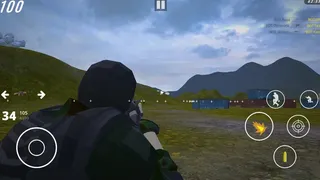 Скриншот 4 к игре Airsoft Battle Royale