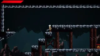 Скриншот 4 к игре Adventure in the Dungeon