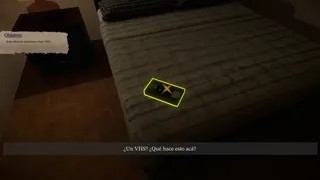 Скриншот 5 к игре La Salamanca