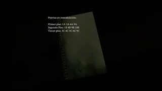 Скриншот 8 к игре La Salamanca