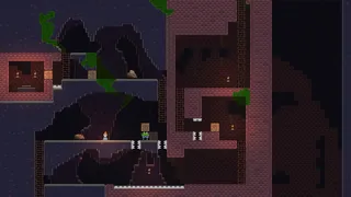 Скриншот 1 к игре You Have To Climb Out