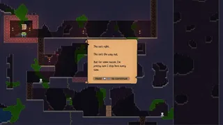 Скриншот 3 к игре You Have To Climb Out