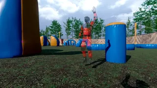 Скриншот 3 к игре World of PaintBall
