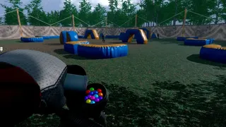 Скриншот 4 к игре World of PaintBall