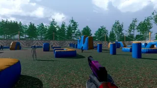 Скриншот 6 к игре World of PaintBall