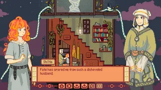 Скриншот 1 к игре Shine On, My Little Sun