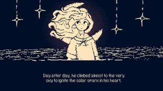 Скриншот 4 к игре Shine On, My Little Sun