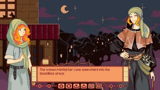 Скриншот 5 к игре Shine On, My Little Sun