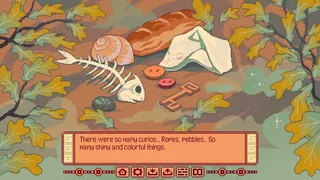 Скриншот 6 к игре Shine On, My Little Sun