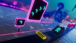 Скриншот 2 к игре The Oneironaut
