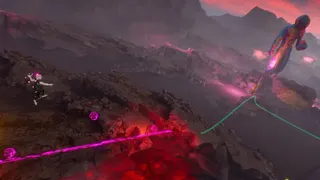 Скриншот 3 к игре The Oneironaut