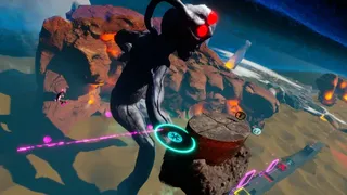 Скриншот 4 к игре The Oneironaut