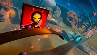 Скриншот 5 к игре The Oneironaut